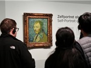 Vì sao van Gogh quyết định trở thành họa sĩ?
